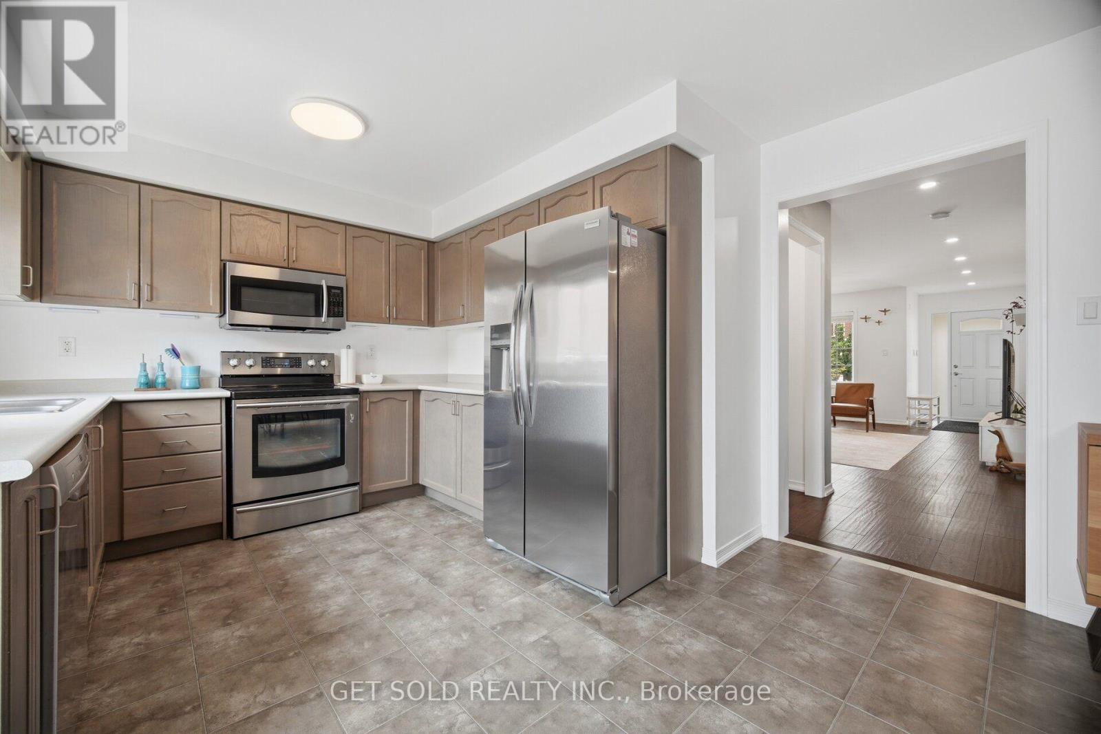 426 Geddes Landing, Milton, Ontario  L9T 7X3 - Photo 8 - W13624420