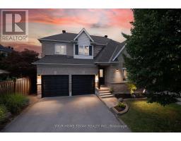 19 MCNALLY STREET, Halton Hills, Ontario