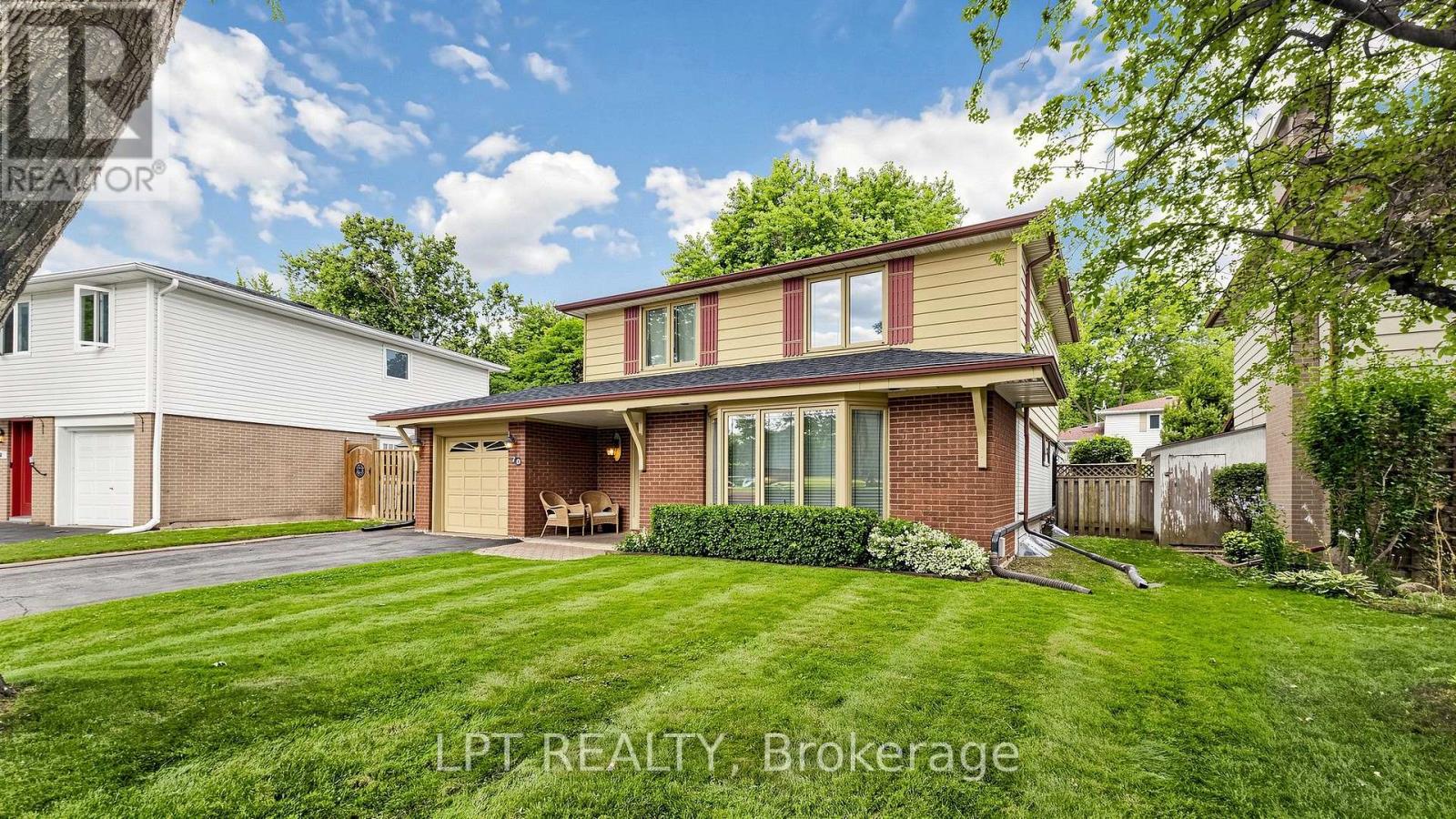 70 Roberts Crescent, Brampton, Ontario  L6W 1G8 - Photo 16 - W13624452