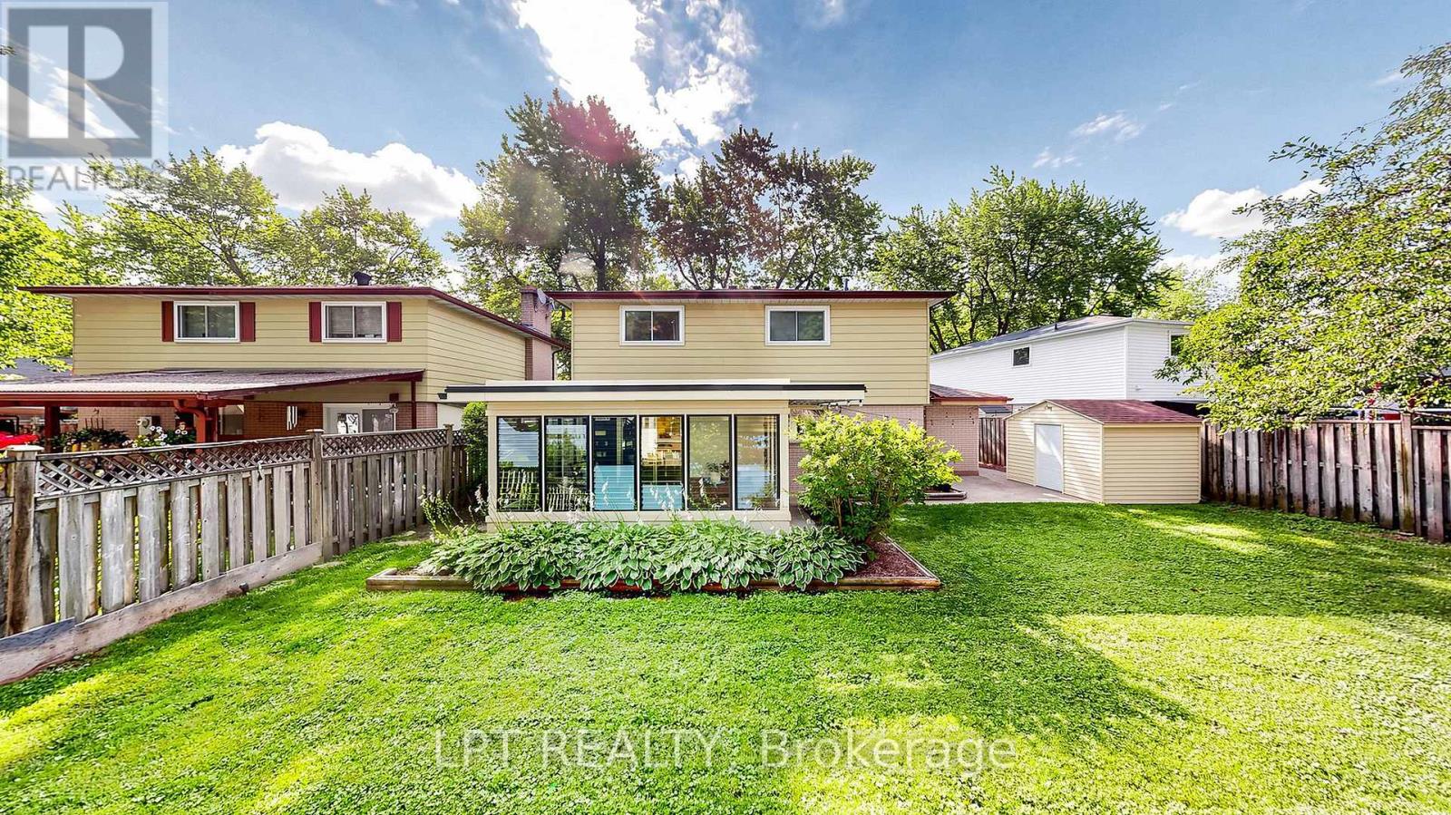 70 Roberts Crescent, Brampton, Ontario  L6W 1G8 - Photo 22 - W13624452