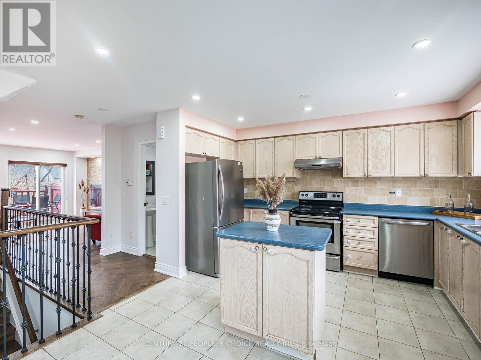 74 - 7190 Atwood Lane, Mississauga, Ontario  L5N 7Y6 - Photo 14 - W13624492
