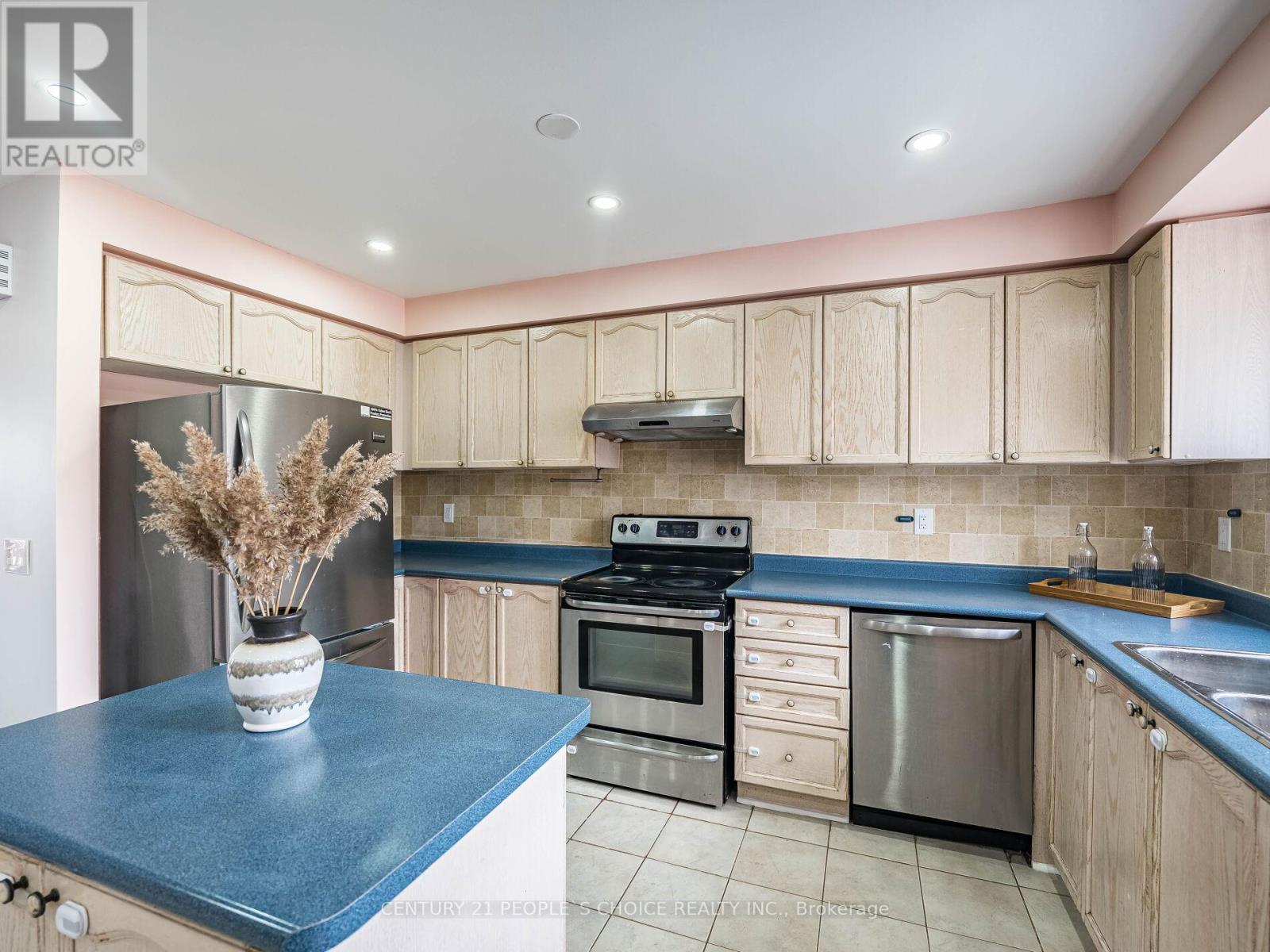74 - 7190 Atwood Lane, Mississauga, Ontario  L5N 7Y6 - Photo 17 - W13624492