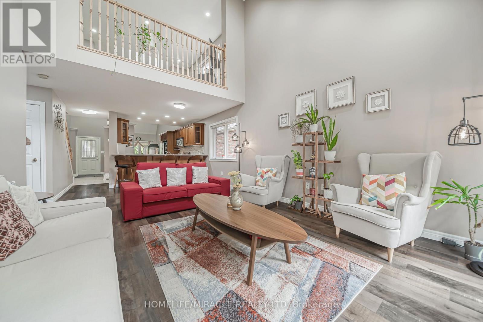 93 Lynch Circle, Guelph, Ontario  N1L 1R8 - Photo 18 - X13624260