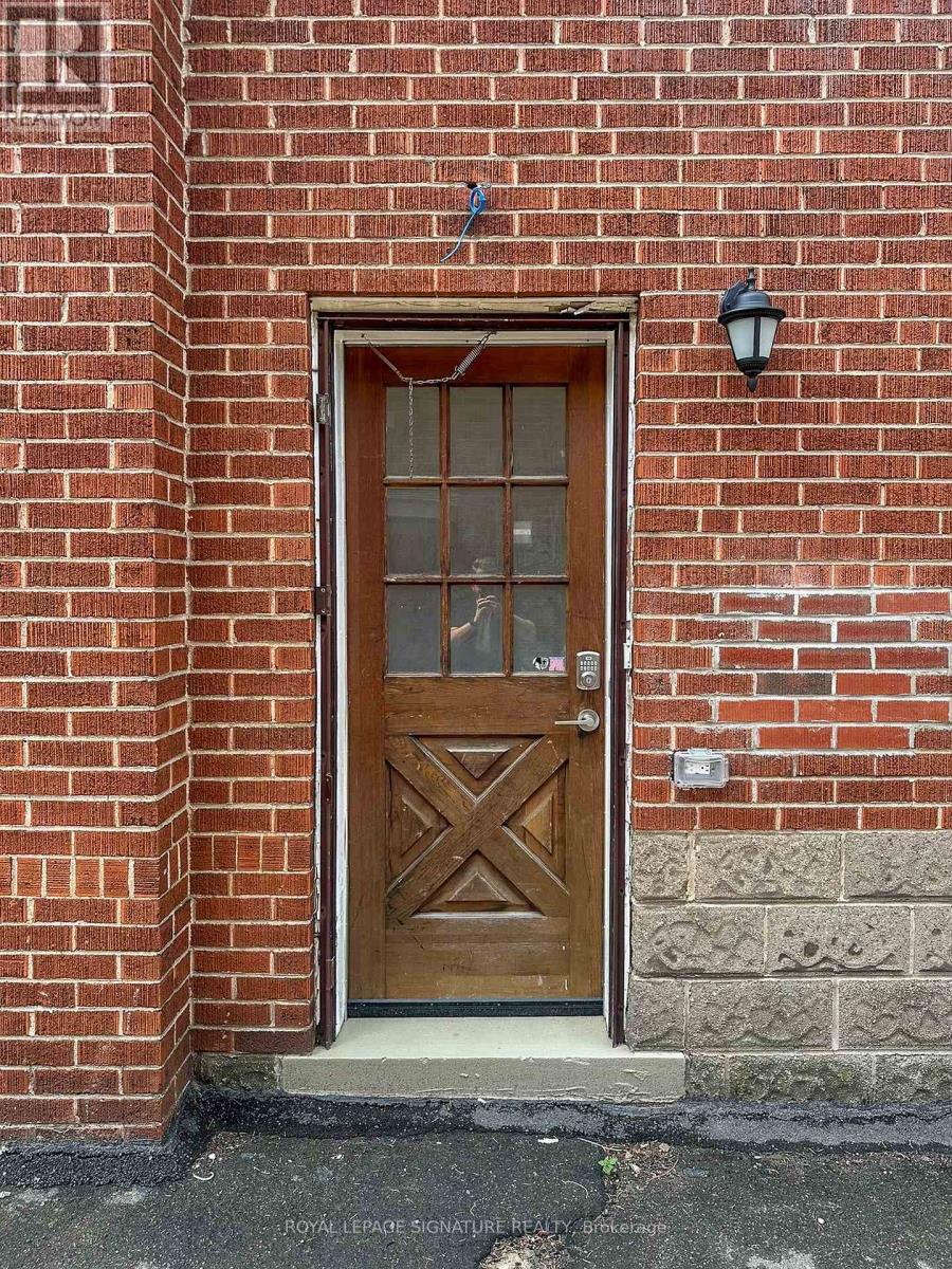 A102 - 27 Millen Avenue, Hamilton, Ontario  L9A 2T5 - Photo 2 - X13624292