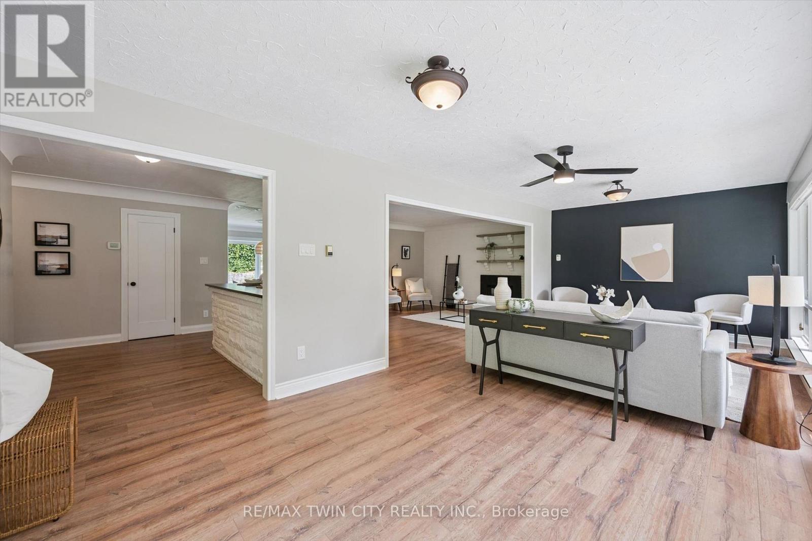 395 Blue Heron Ridge, Cambridge, Ontario  N3H 3H2 - Photo 5 - X13624296