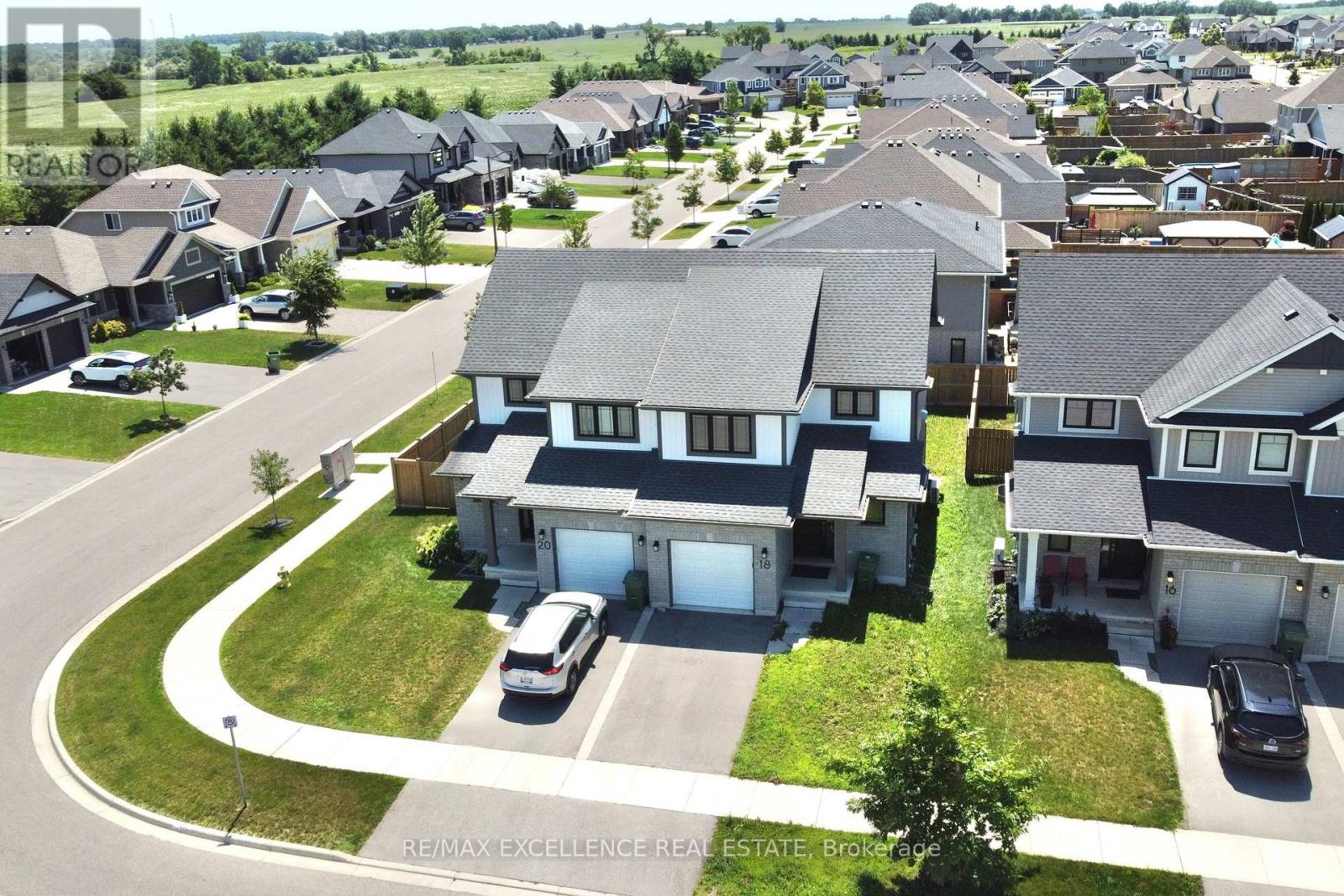 18 Weir Crescent, St. Thomas, Ontario  N5R 0L7 - Photo 30 - X13624334