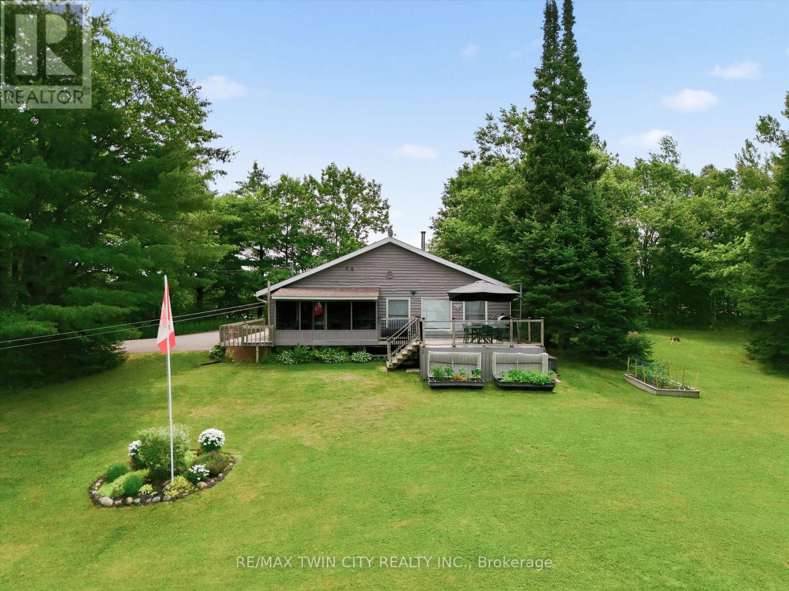 51 Mckellar Lake Road, Mckellar, Ontario  P0G 1C0 - Photo 2 - X13624376