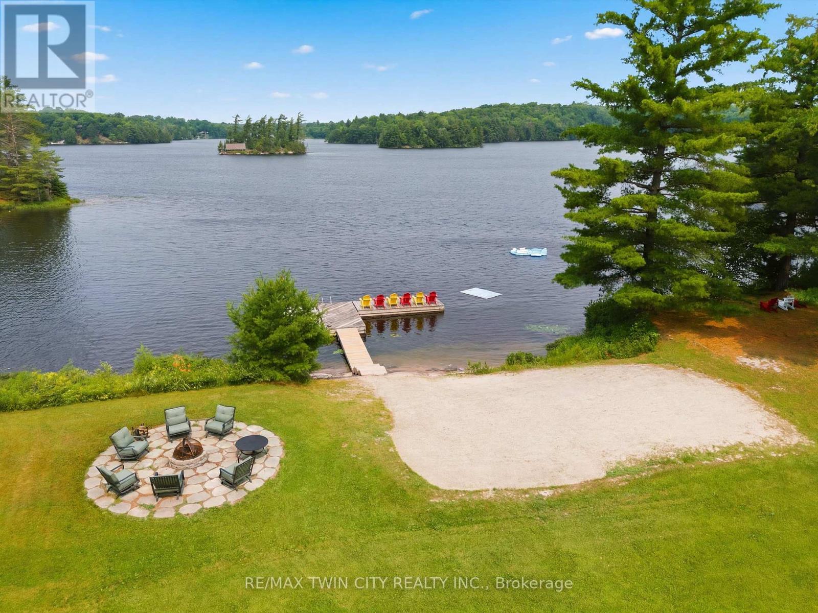 51 Mckellar Lake Road, Mckellar, Ontario  P0G 1C0 - Photo 26 - X13624376