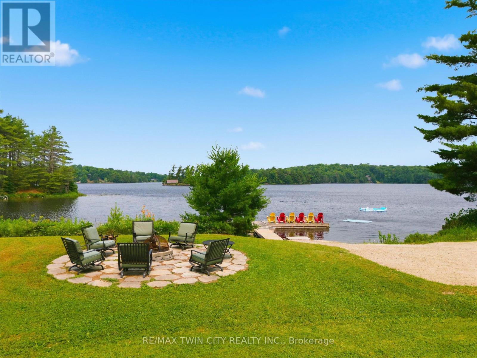 51 Mckellar Lake Road, Mckellar, Ontario  P0G 1C0 - Photo 28 - X13624376