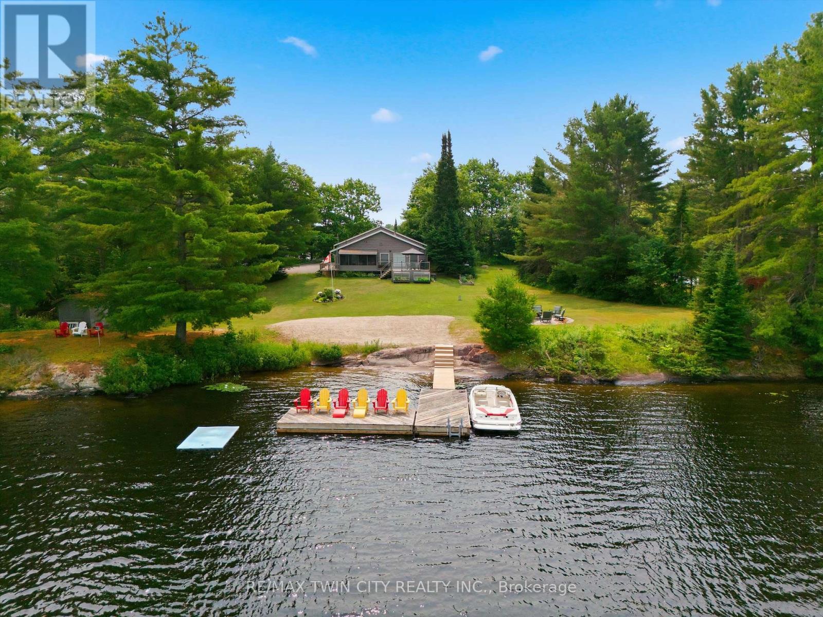 51 Mckellar Lake Road, Mckellar, Ontario  P0G 1C0 - Photo 29 - X13624376