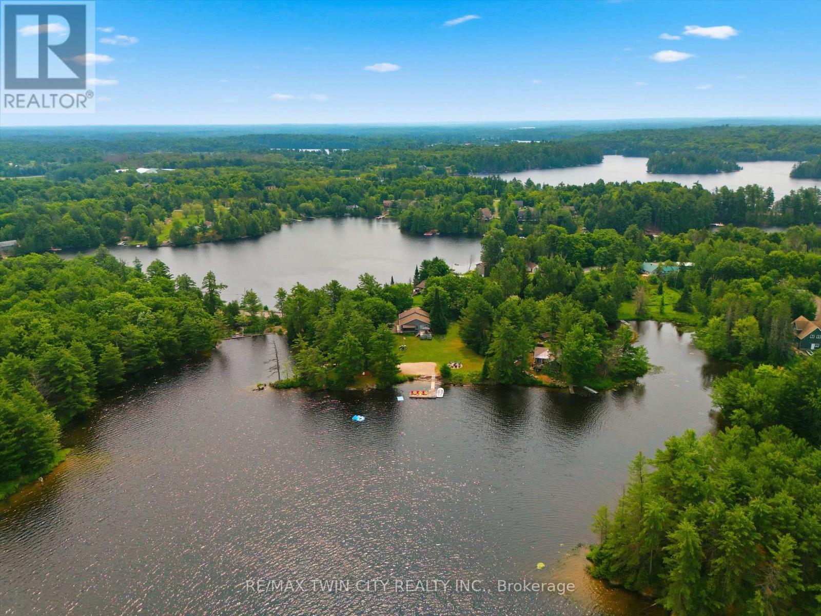 51 Mckellar Lake Road, Mckellar, Ontario  P0G 1C0 - Photo 30 - X13624376