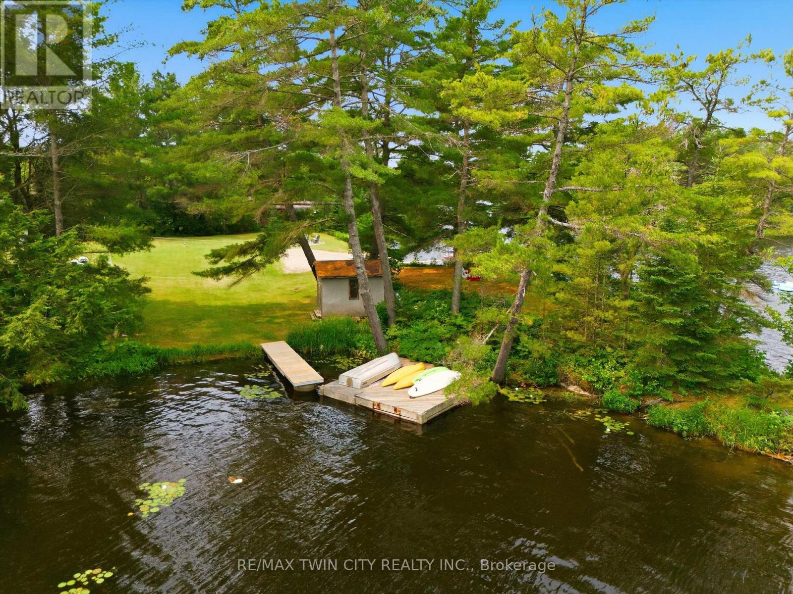51 Mckellar Lake Road, Mckellar, Ontario  P0G 1C0 - Photo 32 - X13624376