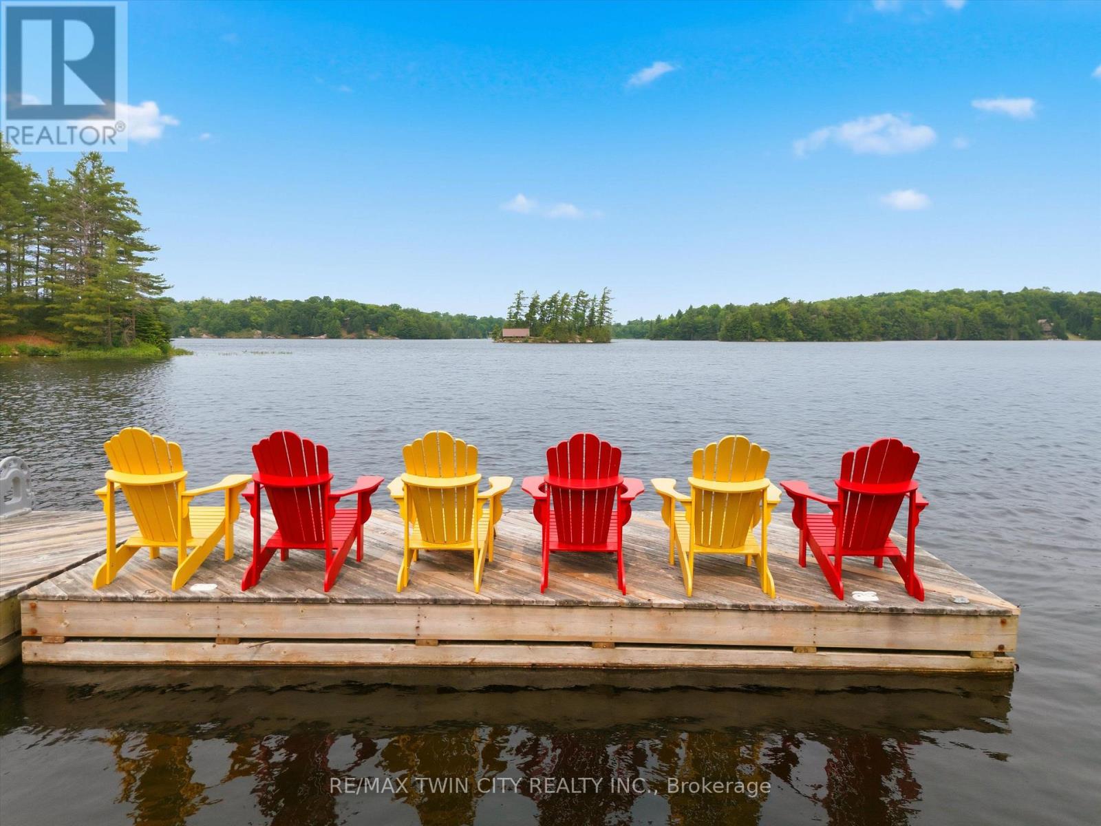 51 Mckellar Lake Road, Mckellar, Ontario  P0G 1C0 - Photo 37 - X13624376