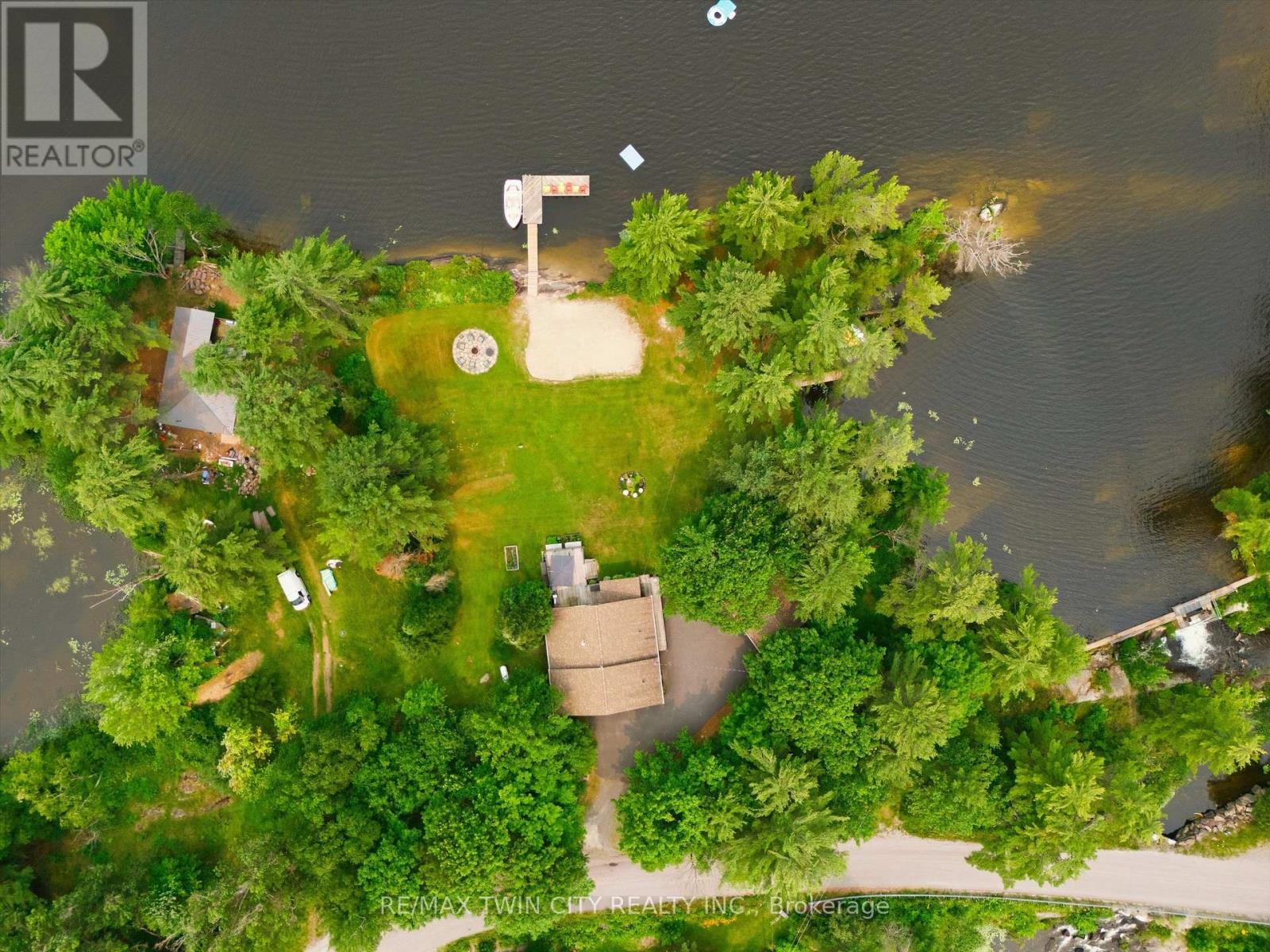 51 Mckellar Lake Road, Mckellar, Ontario  P0G 1C0 - Photo 38 - X13624376
