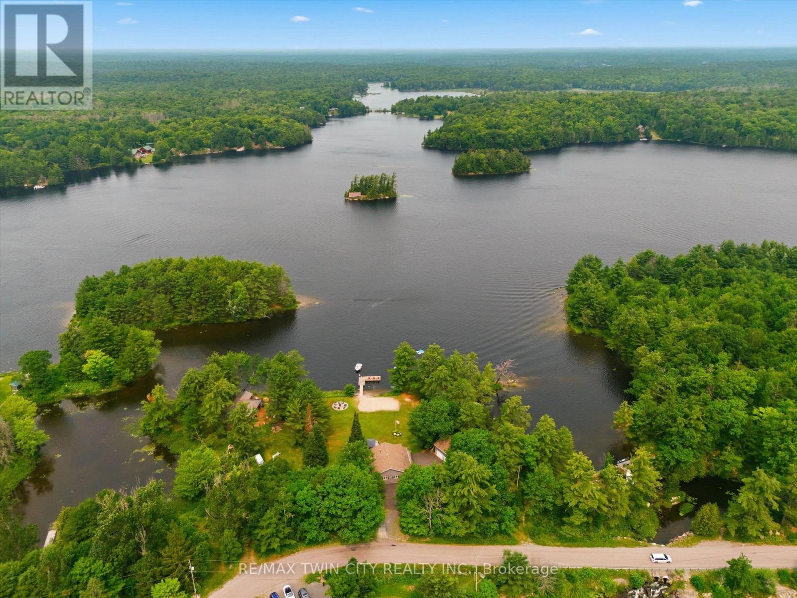 51 Mckellar Lake Road, Mckellar, Ontario  P0G 1C0 - Photo 39 - X13624376
