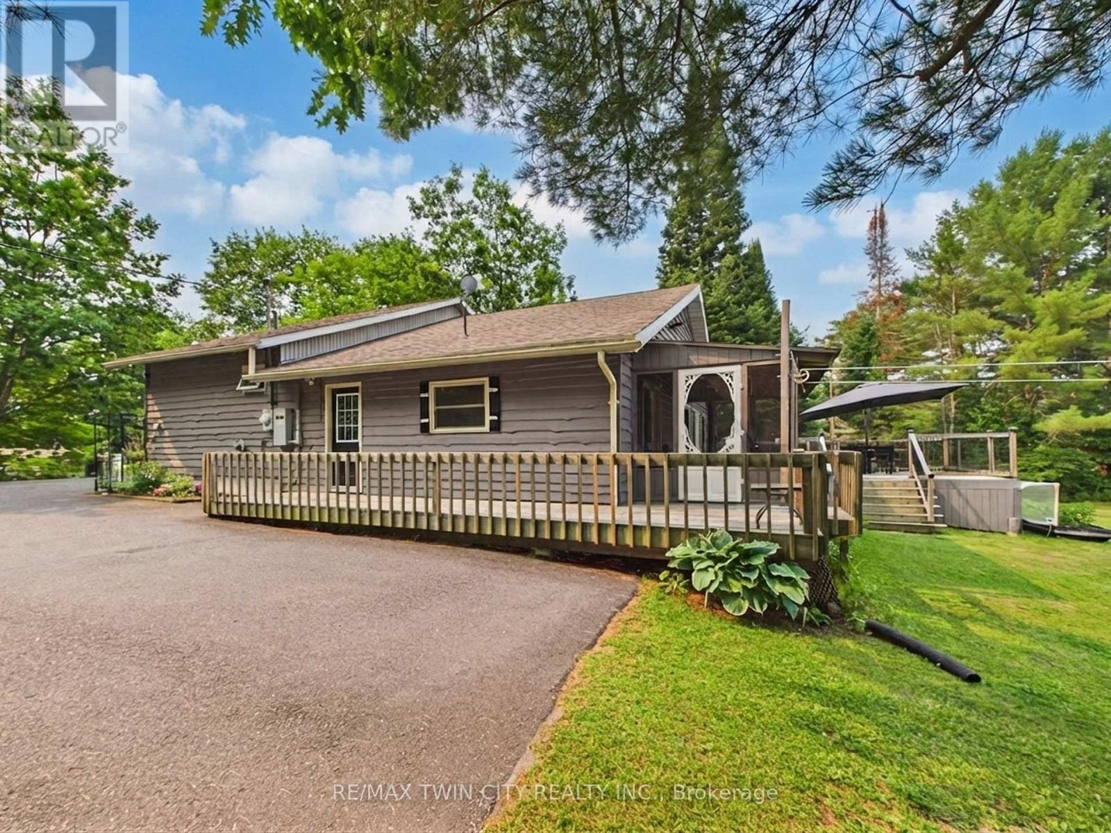 51 Mckellar Lake Road, Mckellar, Ontario  P0G 1C0 - Photo 44 - X13624376