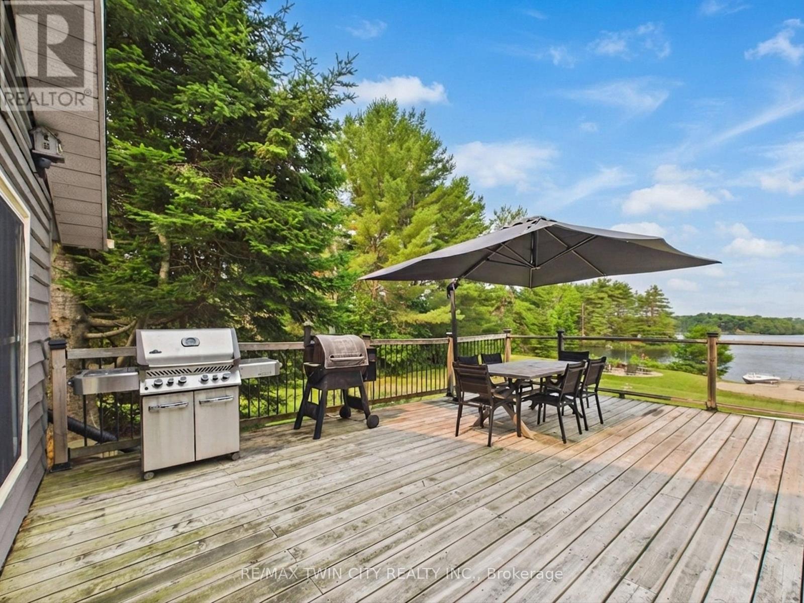 51 Mckellar Lake Road, Mckellar, Ontario  P0G 1C0 - Photo 45 - X13624376