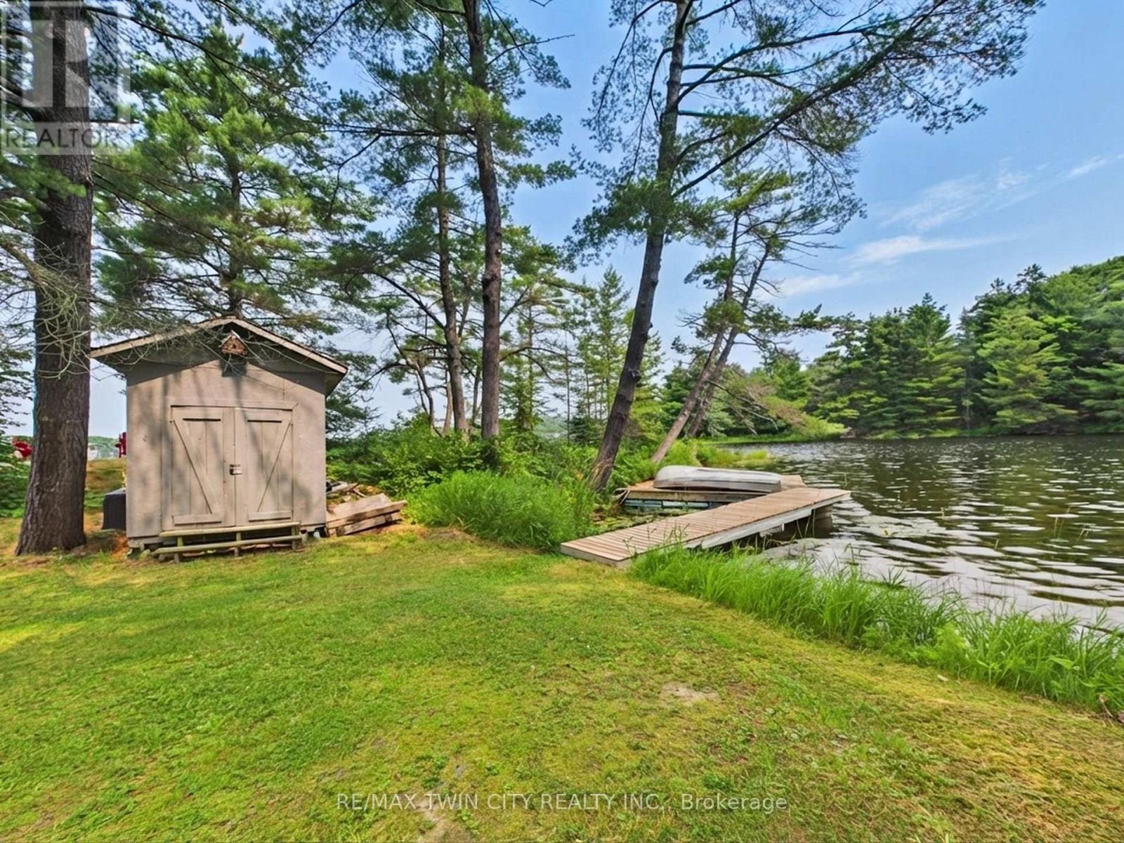 51 Mckellar Lake Road, Mckellar, Ontario  P0G 1C0 - Photo 49 - X13624376