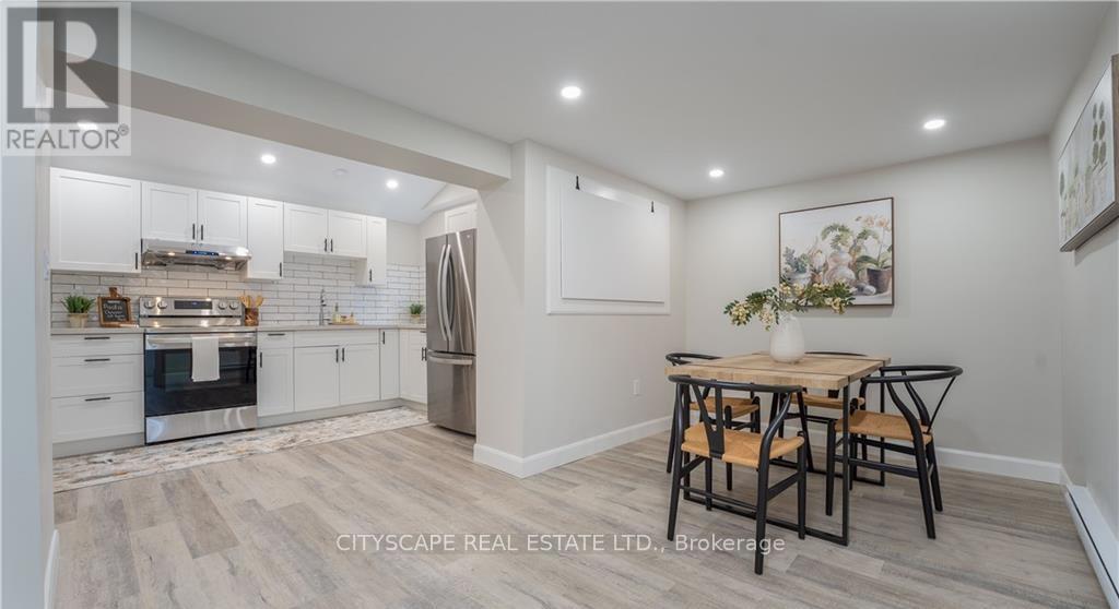 14 Mount Elgin Street, Brant, Ontario  N3L 1G3 - Photo 2 - X13624450