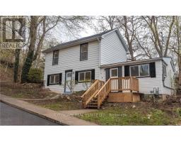 14 MOUNT ELGIN STREET, Brant, Ontario