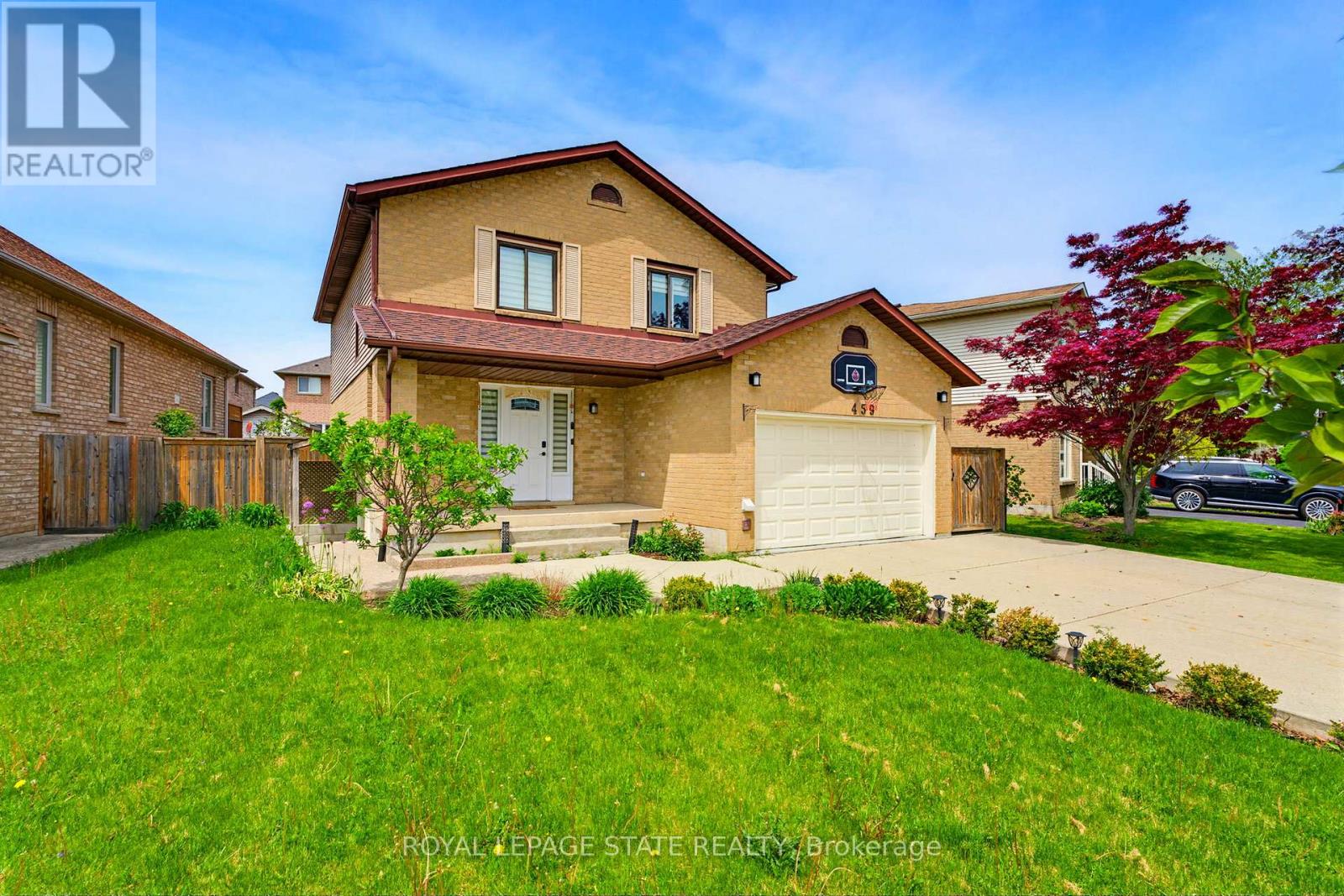 459 Dicenzo Drive, Hamilton, Ontario  L9B 2C4 - Photo 9 - X13624494