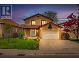 459 DICENZO DRIVE, Hamilton, Ontario