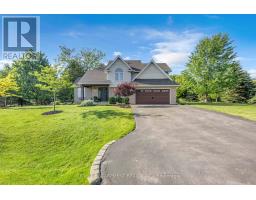 25 BRIAN DRIVE, Brant, Ontario