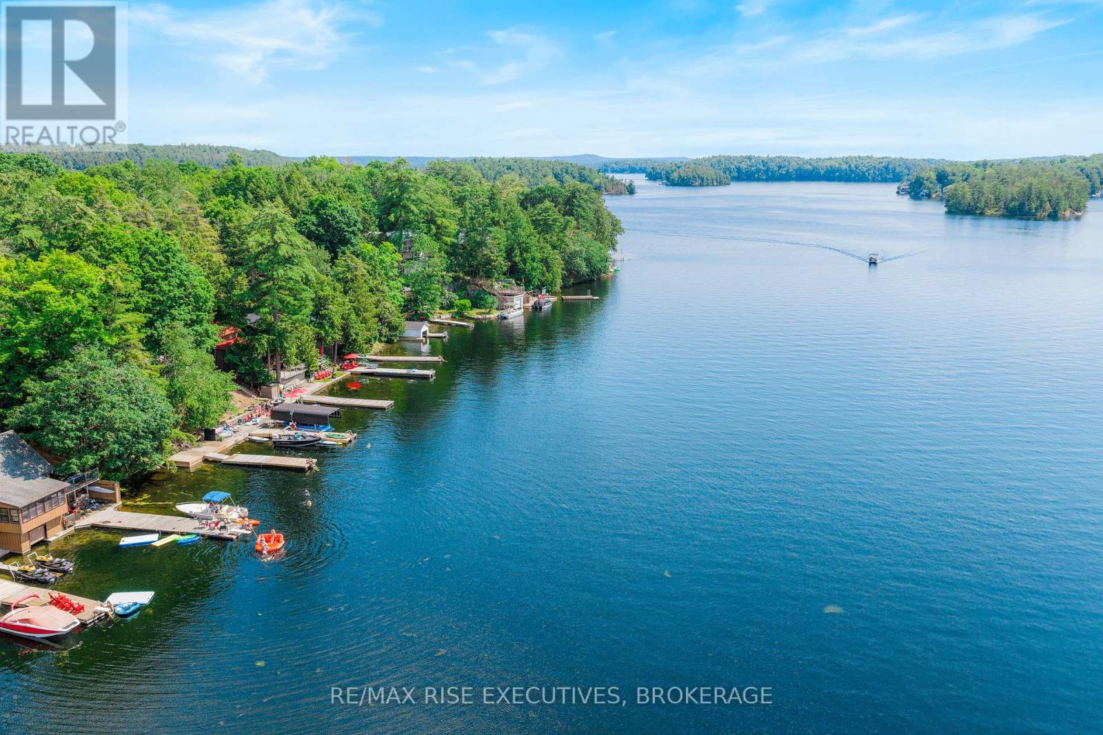 973 Foster Bay Lane, Leeds And The Thousand Islands, Ontario  K0E 1B0 - Photo 33 - X13514322
