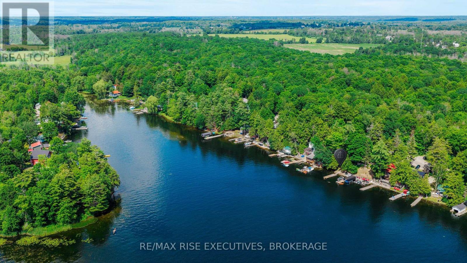 973 Foster Bay Lane, Leeds And The Thousand Islands, Ontario  K0E 1B0 - Photo 41 - X13514322