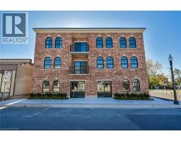 15 TALBOT Street W Unit# 102, cayuga, Ontario