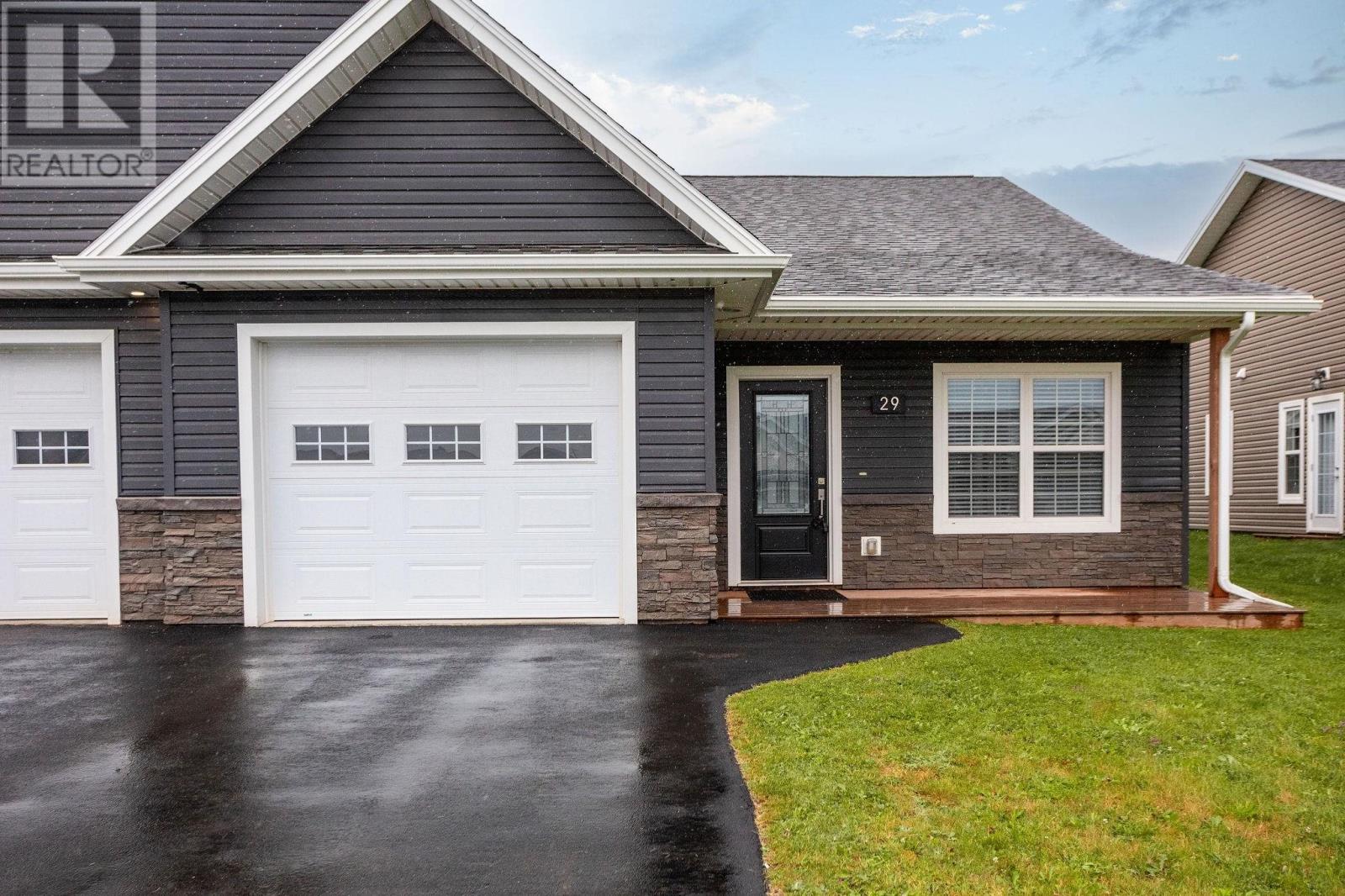 29 Alice Avenue, Charlottetown, Prince Edward Island