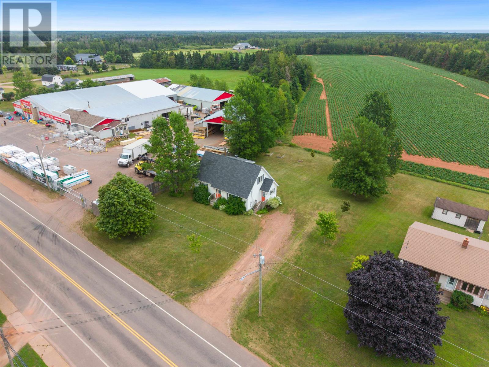 368 Church Street, Tignish, Prince Edward Island  C0B 2B0 - Photo 4 - 202619211