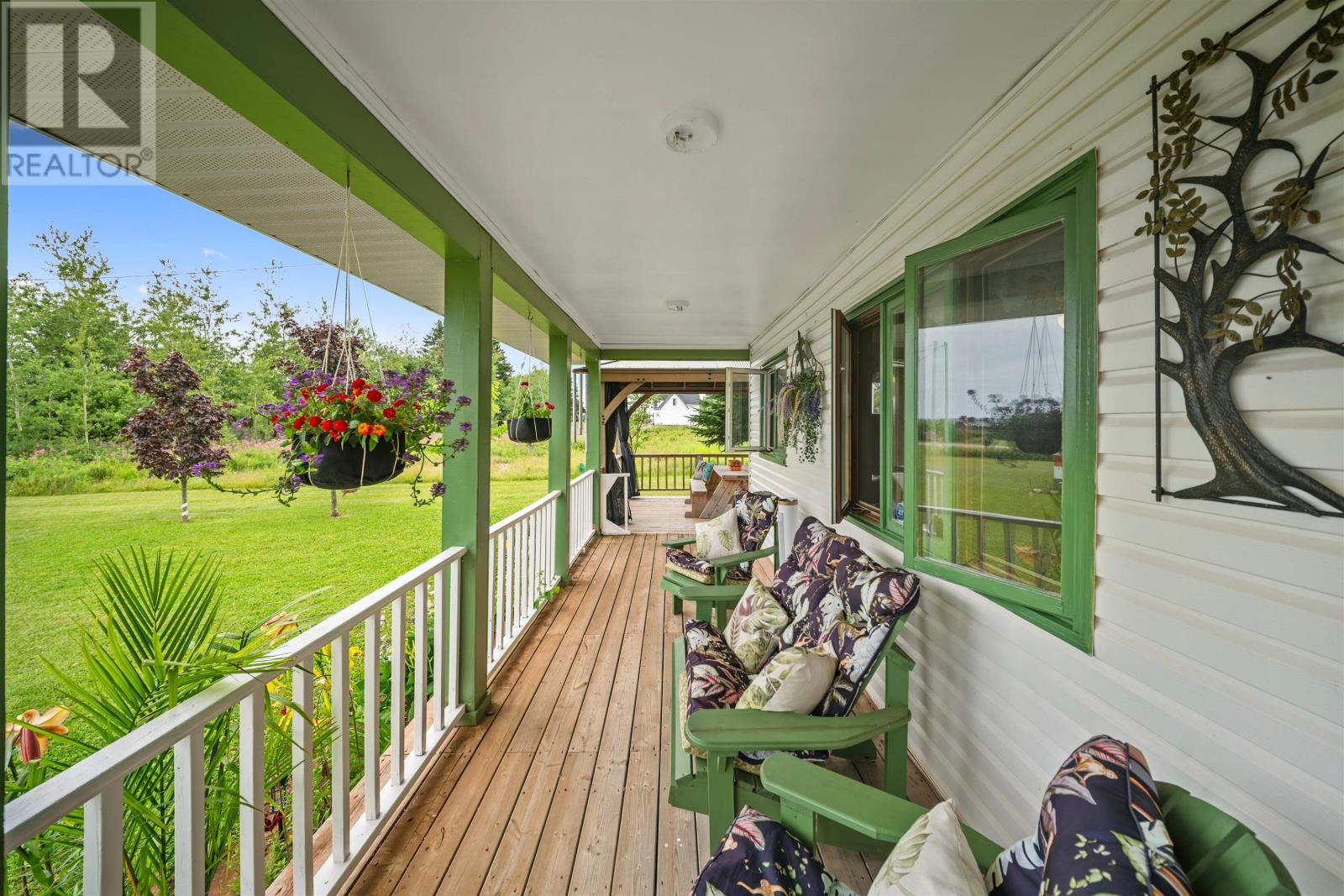 4753 Route 12, Bayside, Prince Edward Island  C0B 1T0 - Photo 5 - 202619214