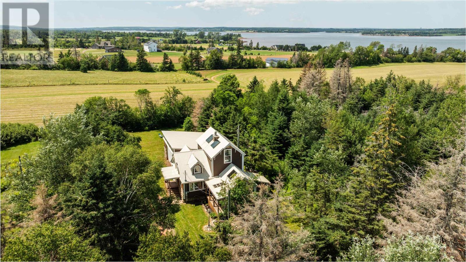 25 Bird's Eye Drive, Rocky Point, Prince Edward Island  C0A 1H2 - Photo 24 - 202619216