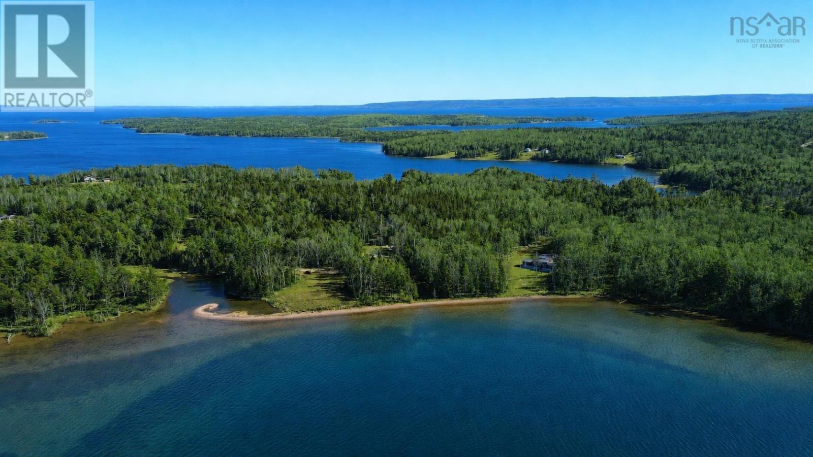 Lot 16 Redbird Drive|Big Harbour Centre, Malagawatch, Nova Scotia