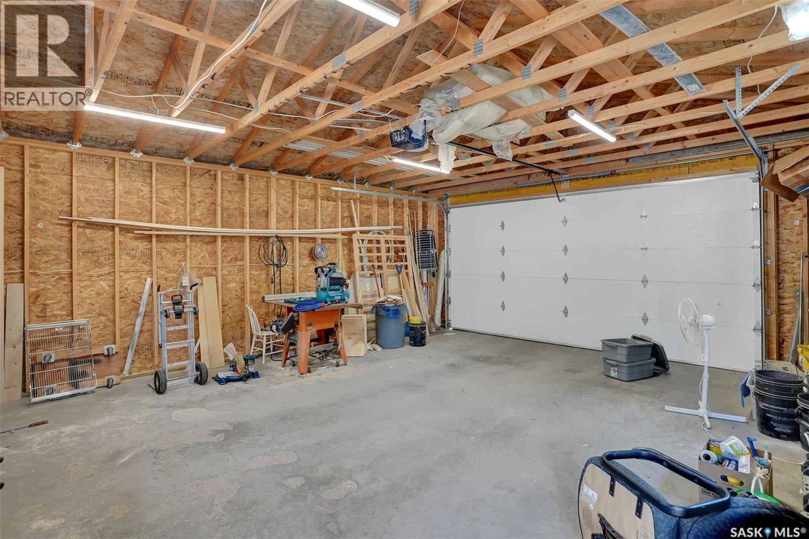 87 Hastings Crescent, Regina, Saskatchewan  S4T 7N6 - Photo 37 - SK044148