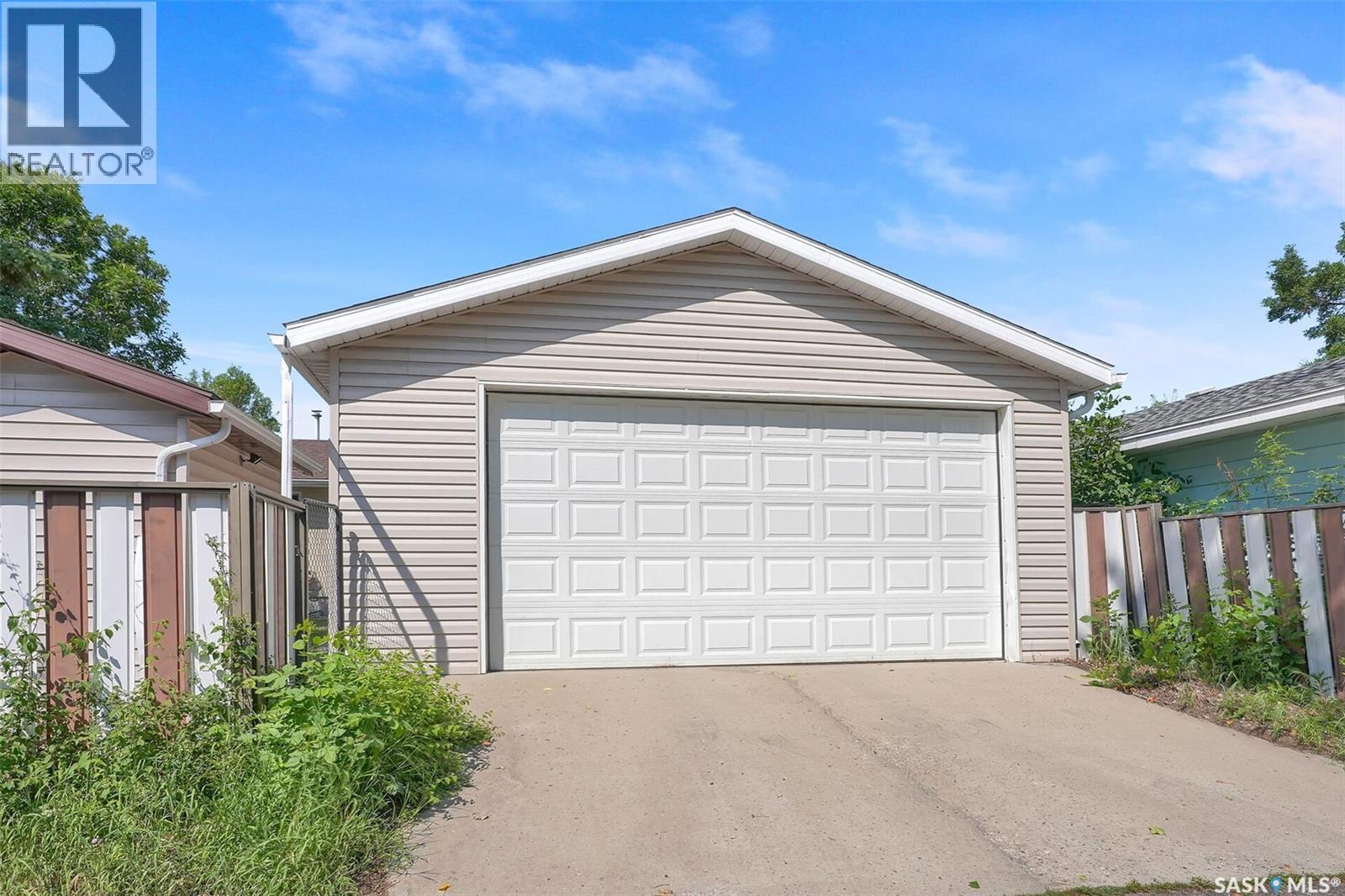 87 Hastings Crescent, Regina, Saskatchewan  S4T 7N6 - Photo 38 - SK044148