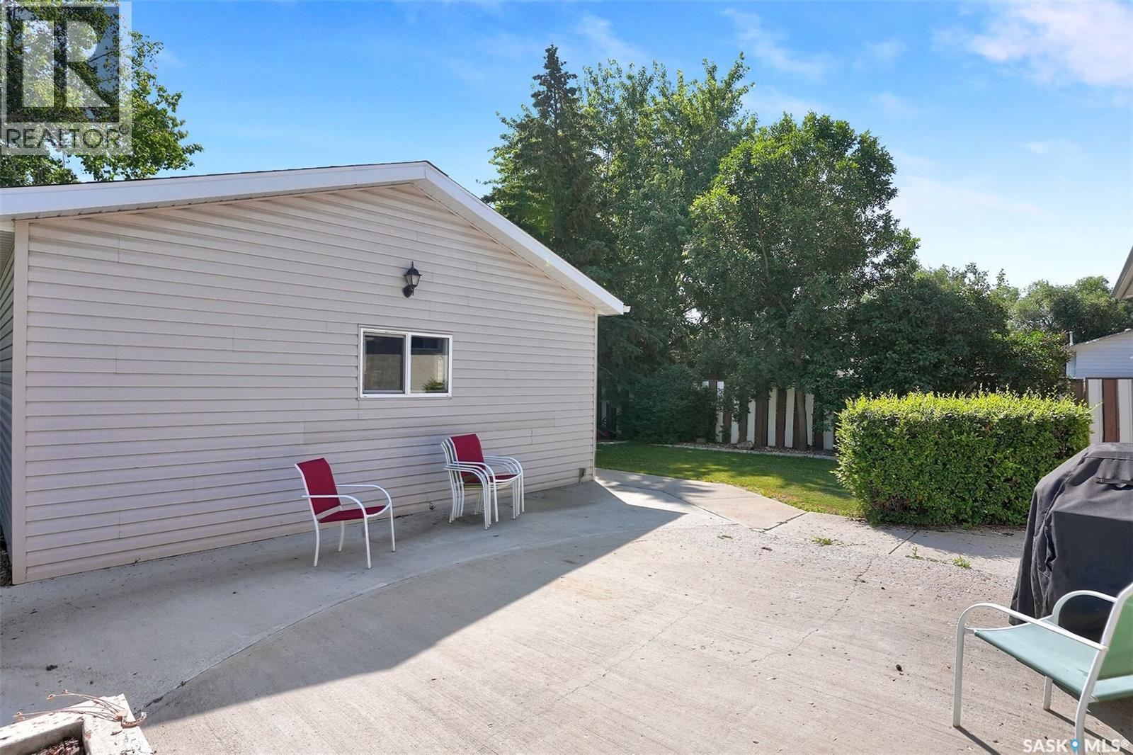 87 Hastings Crescent, Regina, Saskatchewan  S4T 7N6 - Photo 39 - SK044148
