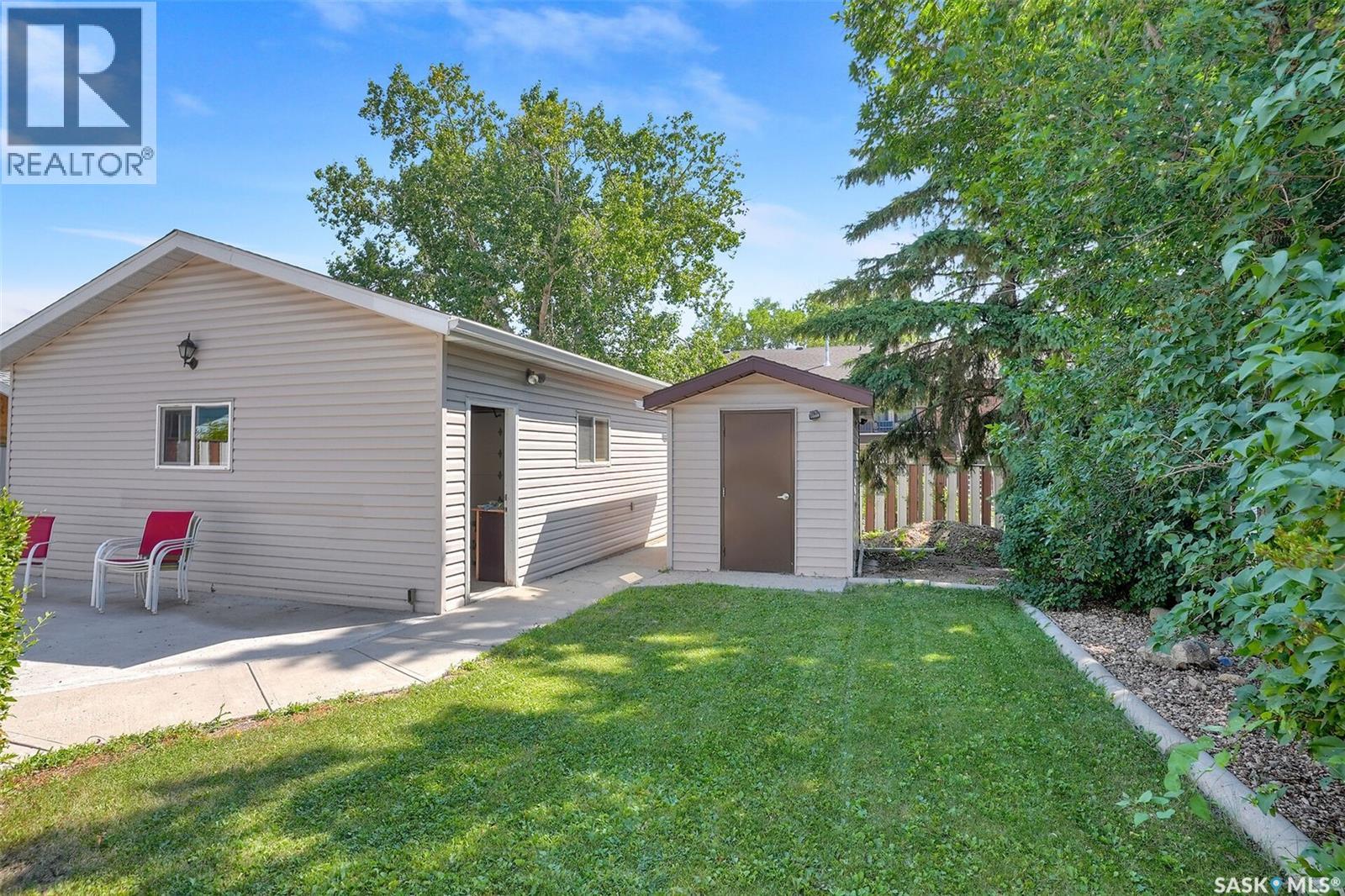 87 Hastings Crescent, Regina, Saskatchewan  S4T 7N6 - Photo 41 - SK044148