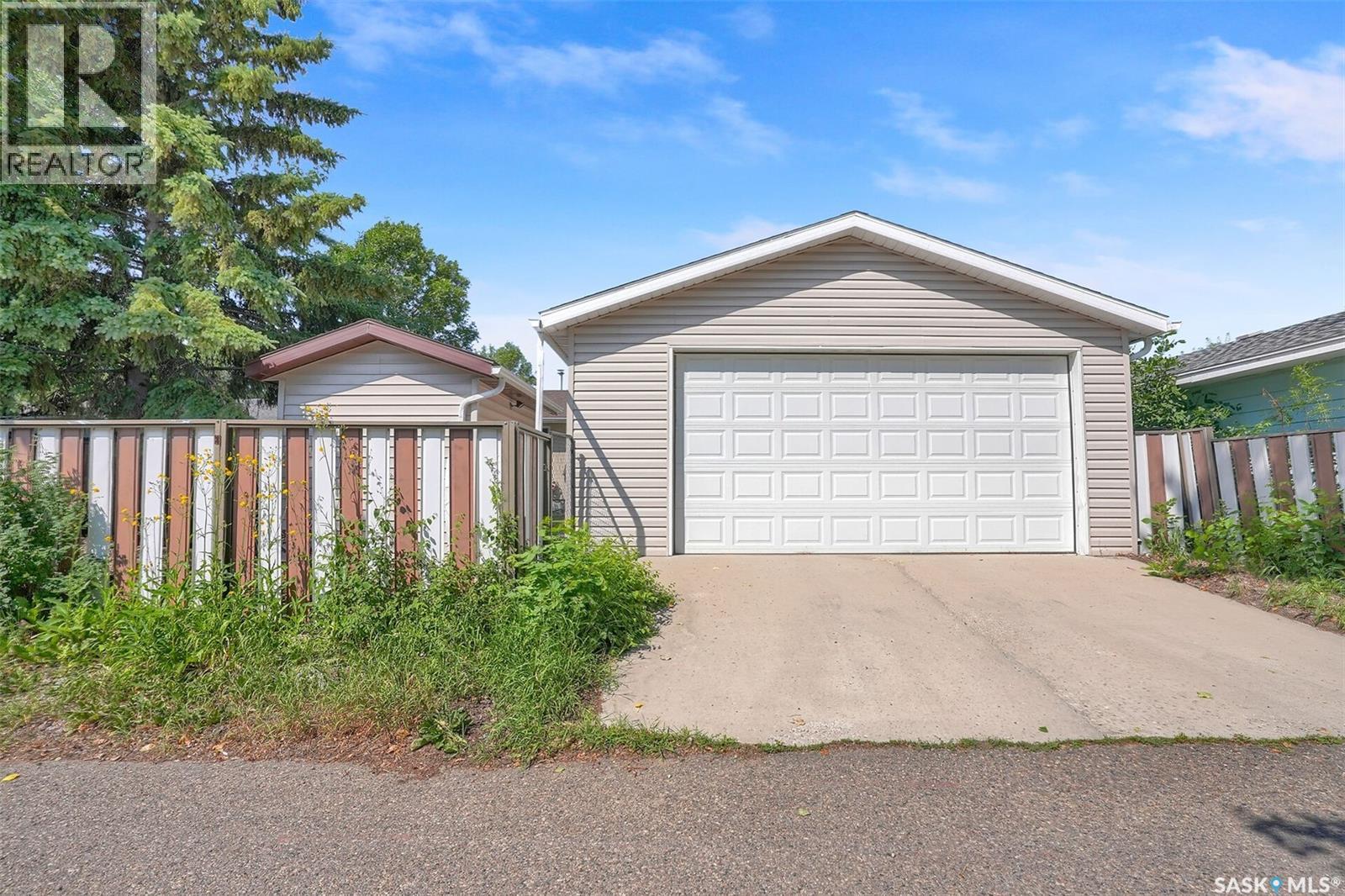 87 Hastings Crescent, Regina, Saskatchewan  S4T 7N6 - Photo 42 - SK044148