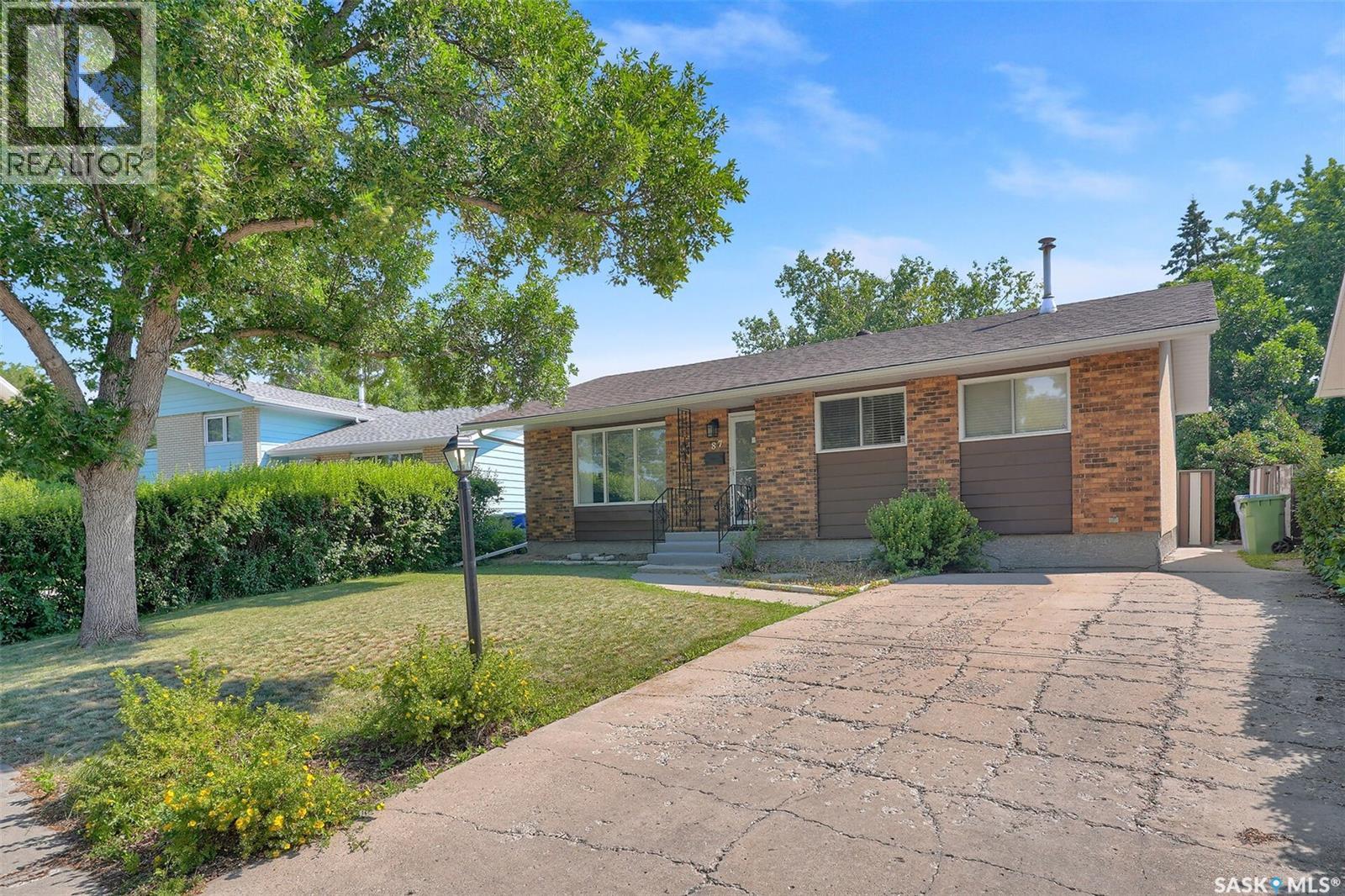 87 Hastings Crescent, Regina, Saskatchewan  S4T 7N6 - Photo 6 - SK044148