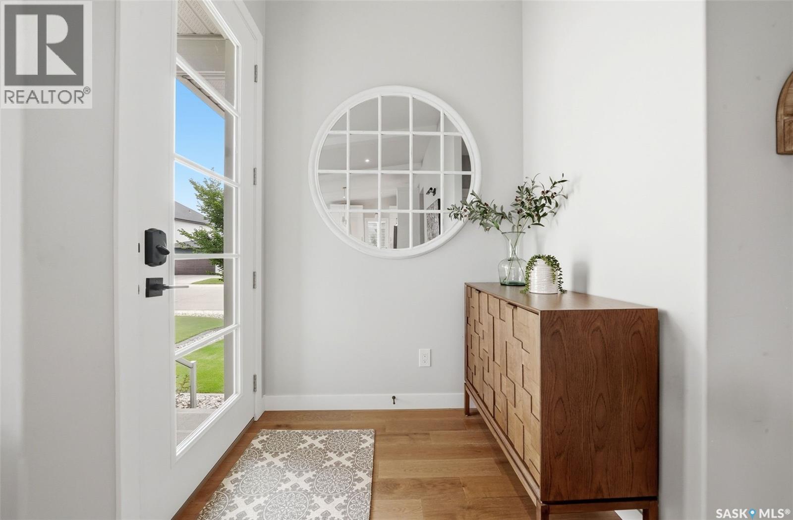 4602 Chuka Drive, Regina, Saskatchewan  S4V 3V5 - Photo 4 - SK044131