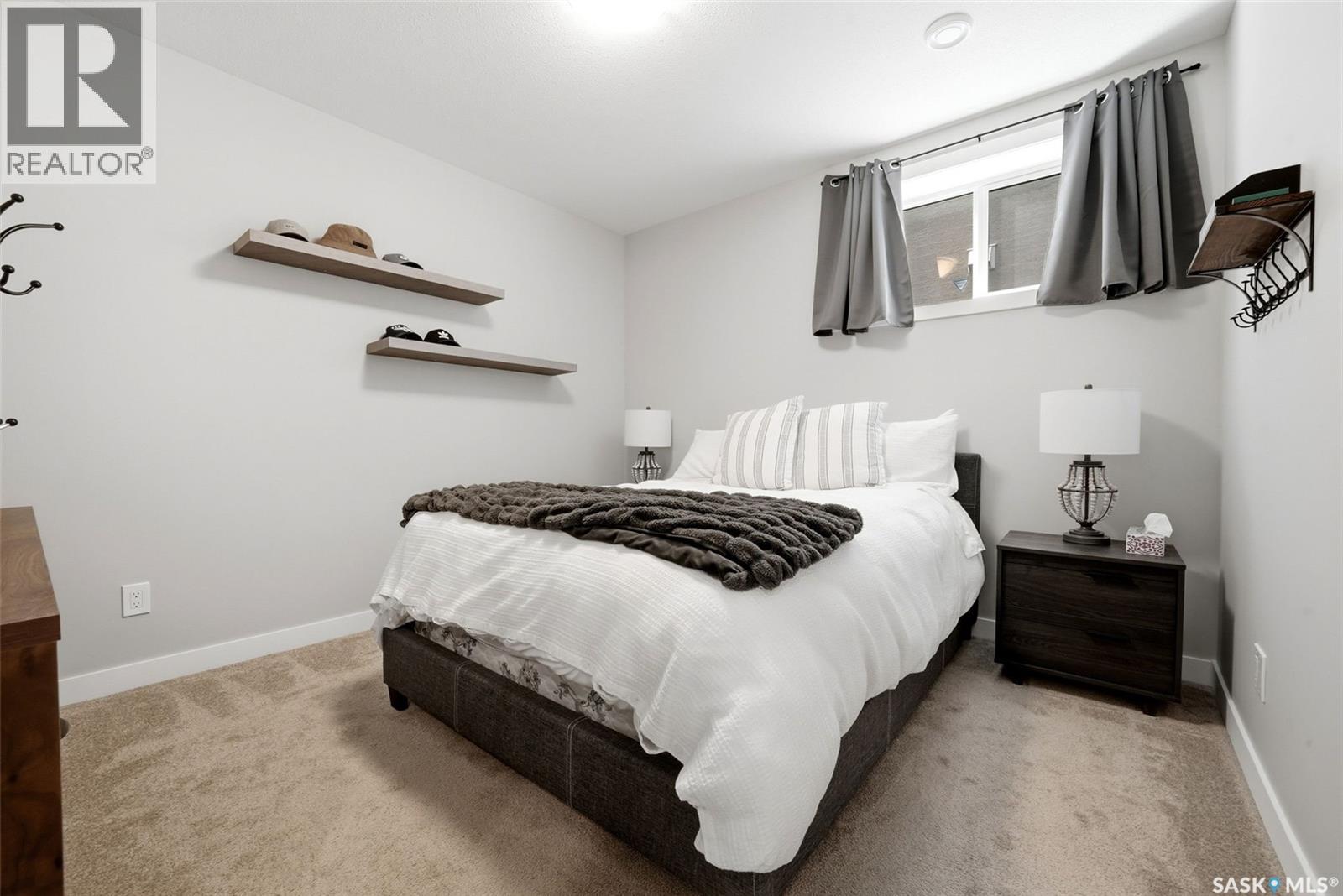 4602 Chuka Drive, Regina, Saskatchewan  S4V 3V5 - Photo 40 - SK044131