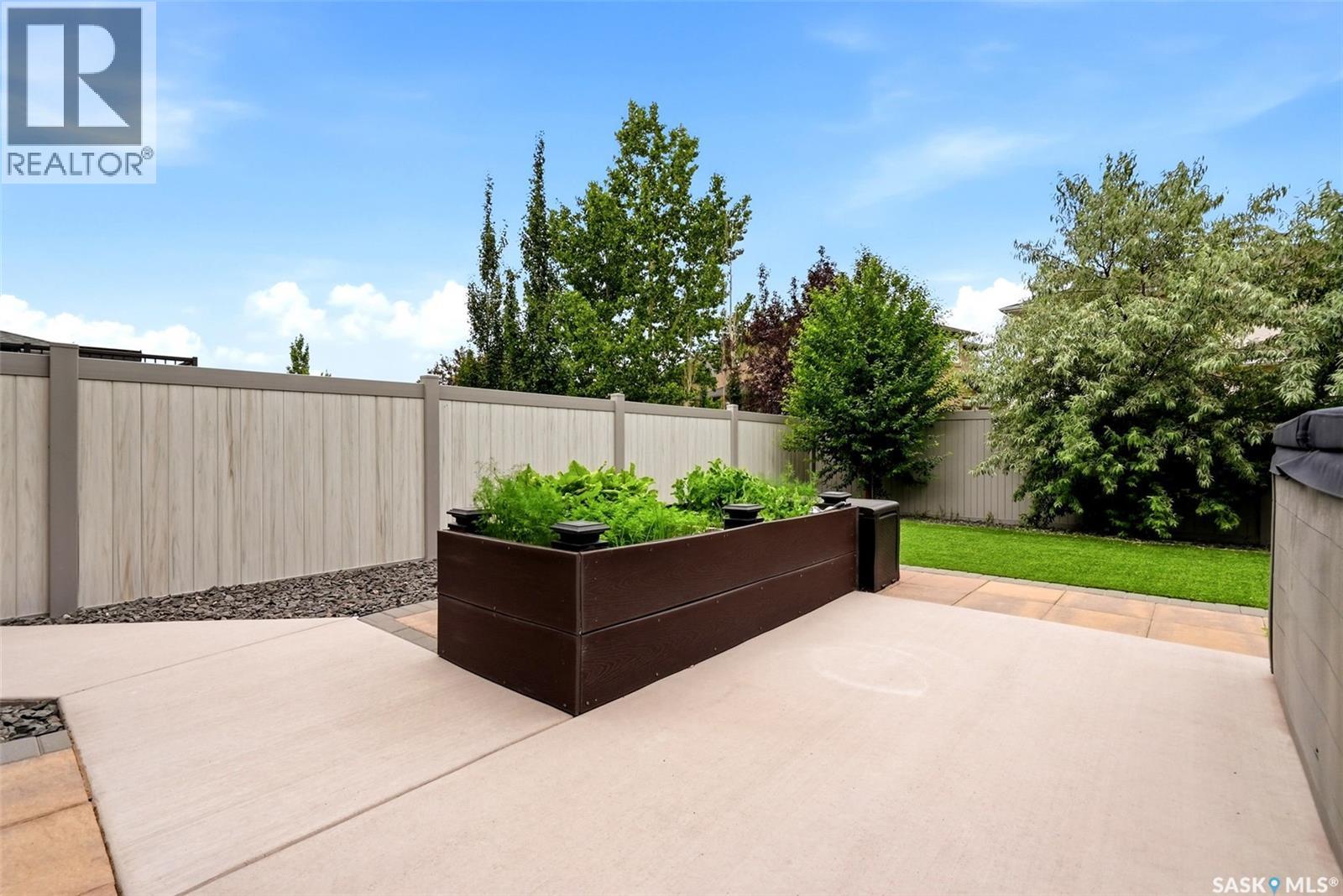 4602 Chuka Drive, Regina, Saskatchewan  S4V 3V5 - Photo 46 - SK044131