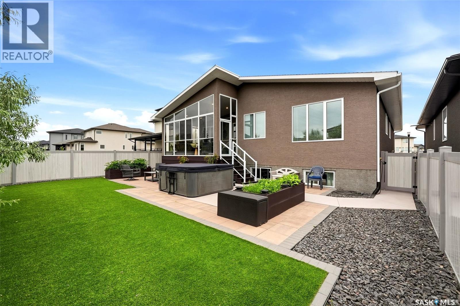 4602 Chuka Drive, Regina, Saskatchewan  S4V 3V5 - Photo 48 - SK044131