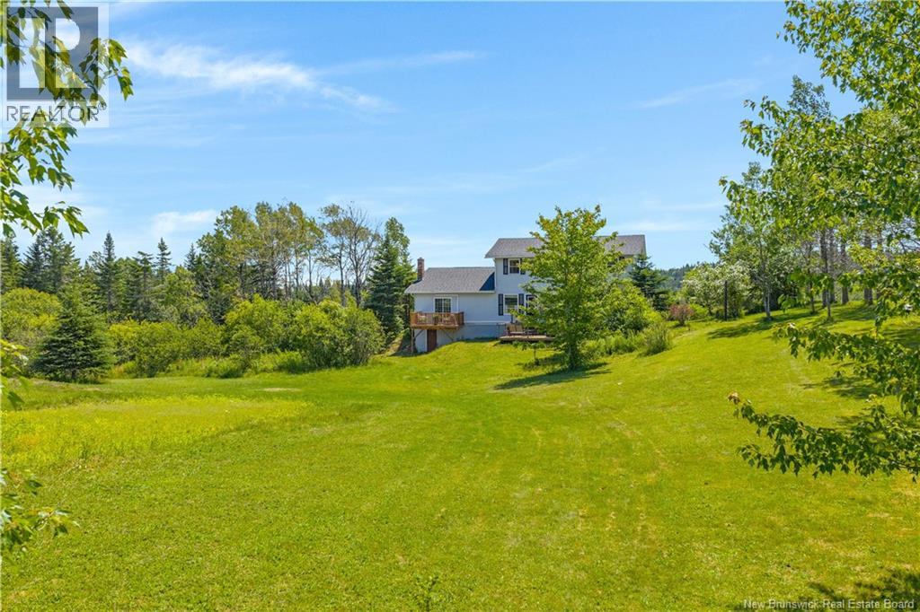 115 Upper Golden Grove Road, Upper Golden Grove, New Brunswick  E2S 1C6 - Photo 2 - NB144139