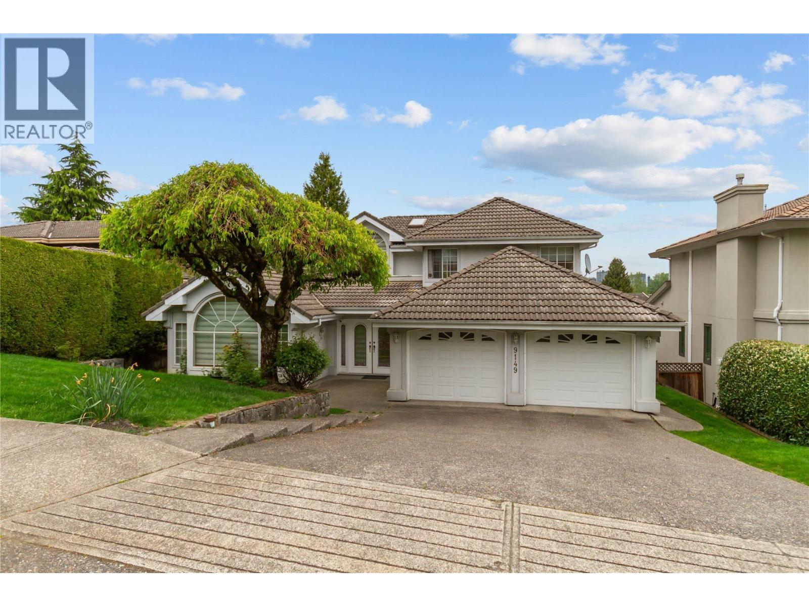 9149 BRIAR ROAD, Burnaby, British Columbia