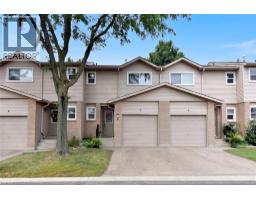 15 DERBY Street Unit# 5, Hamilton, Ontario