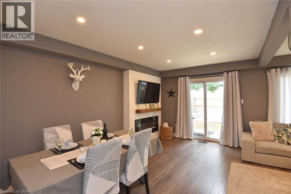15 Derby Street Unit# 5, Hamilton, Ontario  L8W 3T3 - Photo 13 - 40849915