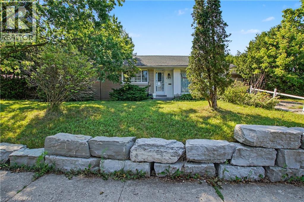 249 Woodhaven Road, Kitchener, Ontario  N2C 1V6 - Photo 3 - 40851741